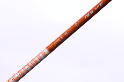 Used Graphite Design Tour AD DI Driver Shaft Stiff Flex Graphite - 44.25 in - Titleist Surefit Adapter