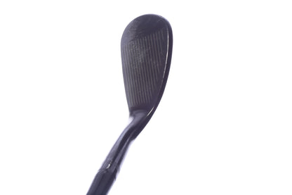 Used Titleist Vokey SM9 Jet Black Lob Wedge - Right-Handed - 60 Degrees - Wedge Flex-Next Round