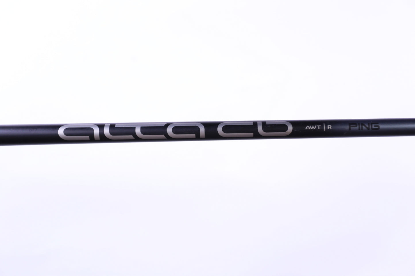 Used Ping G425 Utility Wedge - Left-Handed - 49.5 Degrees - Regular Flex-Next Round