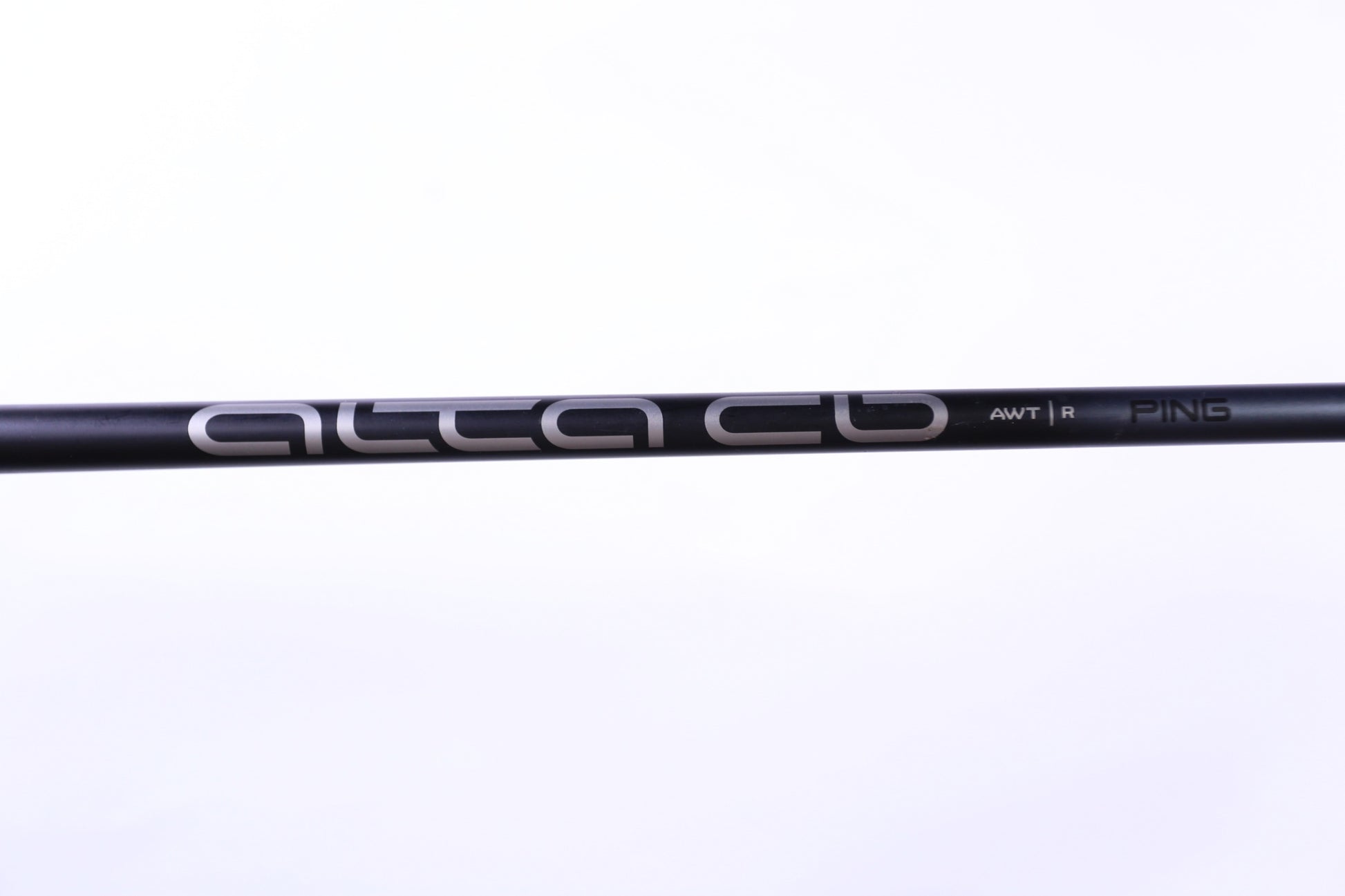 Used Ping G425 Utility Wedge - Left-Handed - 49.5 Degrees - Regular Flex-Next Round