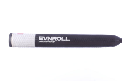 Used Evnroll EV2 Blade Putter - Right-Handed - 35 in - Blade