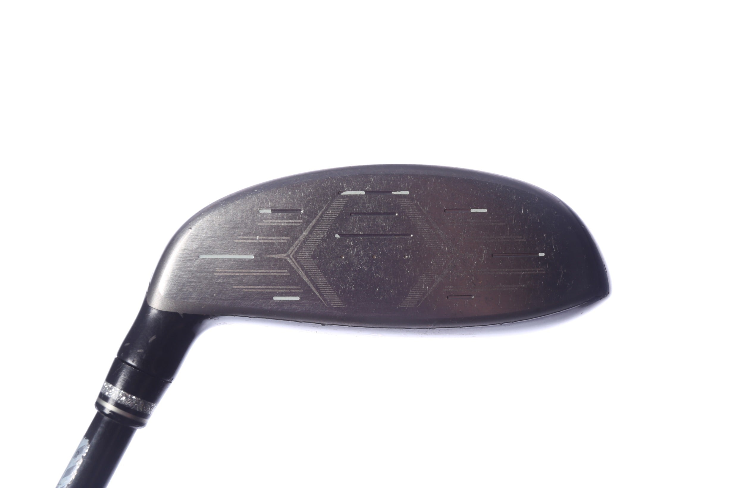 Used XXIO Prime 11 5-Wood - Right-Handed - 18 Degrees - Regular Flex-Next Round