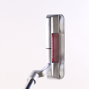 Used Odyssey White Hot RX #1 Putter - Right-Handed - 33 in - Blade-Next Round