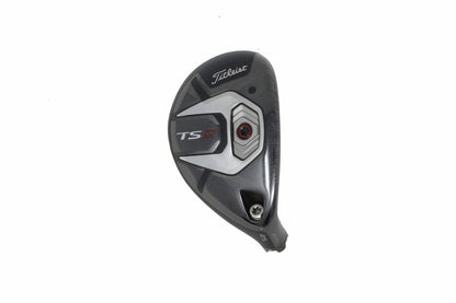 Used Titleist TS2 5H - HEAD ONLY - Right-Handed - 25 Degrees-Next Round