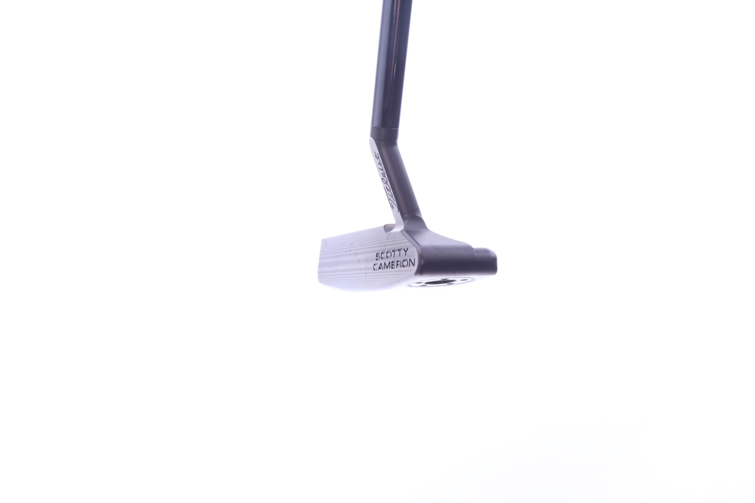 Used Titleist Scotty Cameron Special Select Newport 2.5 Putter - Right-Handed - 35 in - Blade-Next Round