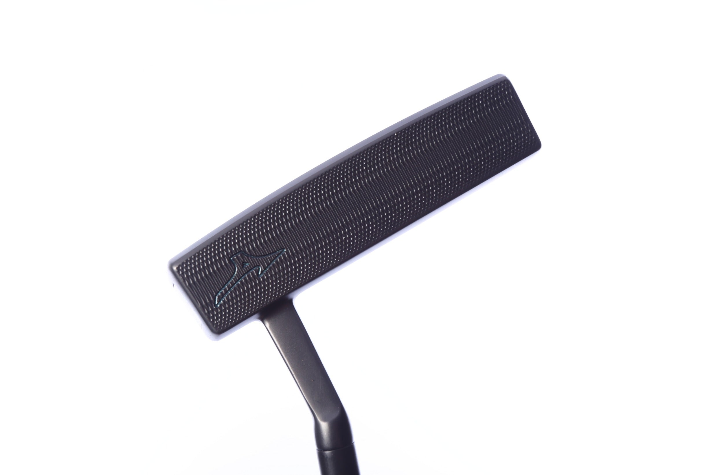 Used Mizuno M.Craft X S6 Putter - Right-Handed - 34.5 in - Mallet-Next Round