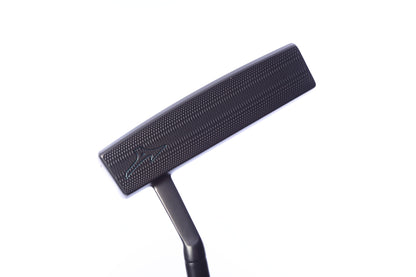 Used Mizuno M.Craft X S6 Putter - Right-Handed - 34.5 in - Mallet-Next Round