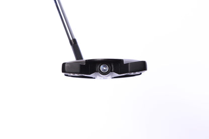 Used Odyssey Stroke Lab 2-Ball Ten Tour Lined Putter - Right-Handed - 35 in - Mallet-Next Round