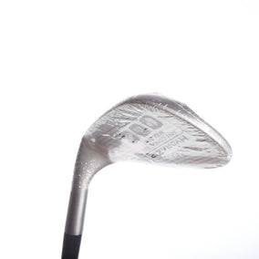 Used Cleveland Smart Sole Full-Face Lob Wedge - Right-Handed - 64 Degrees - Stiff Flex-Next Round
