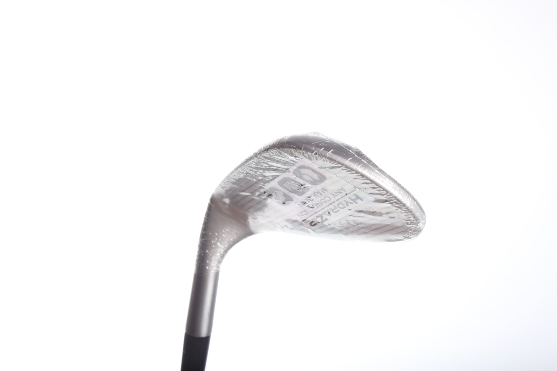 Used Cleveland Smart Sole Full-Face Lob Wedge - Right-Handed - 64 Degrees - Stiff Flex-Next Round