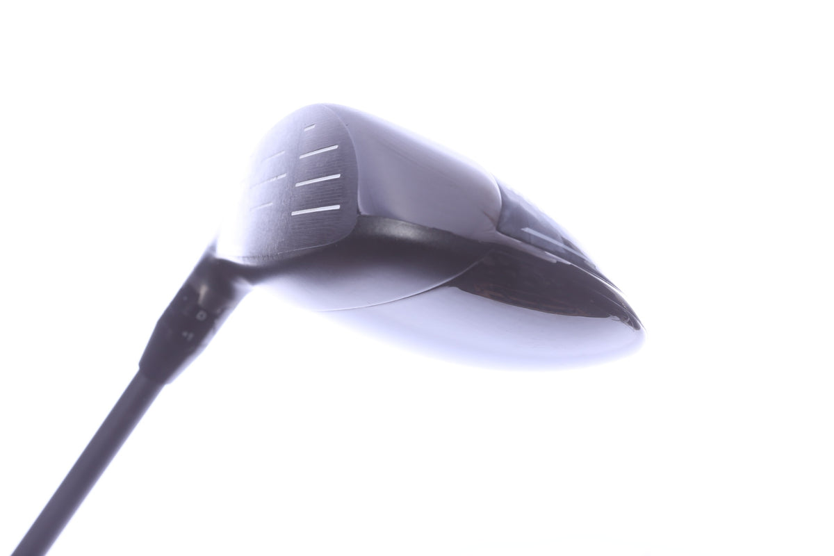 Used Callaway Paradym Ai Smoke MAX 3-Wood - Right-Handed - 15 Degrees - Regular Flex