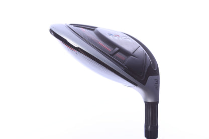 Used TaylorMade M4 3-Wood - Right-Handed - 15 Degrees - Regular Flex-Next Round