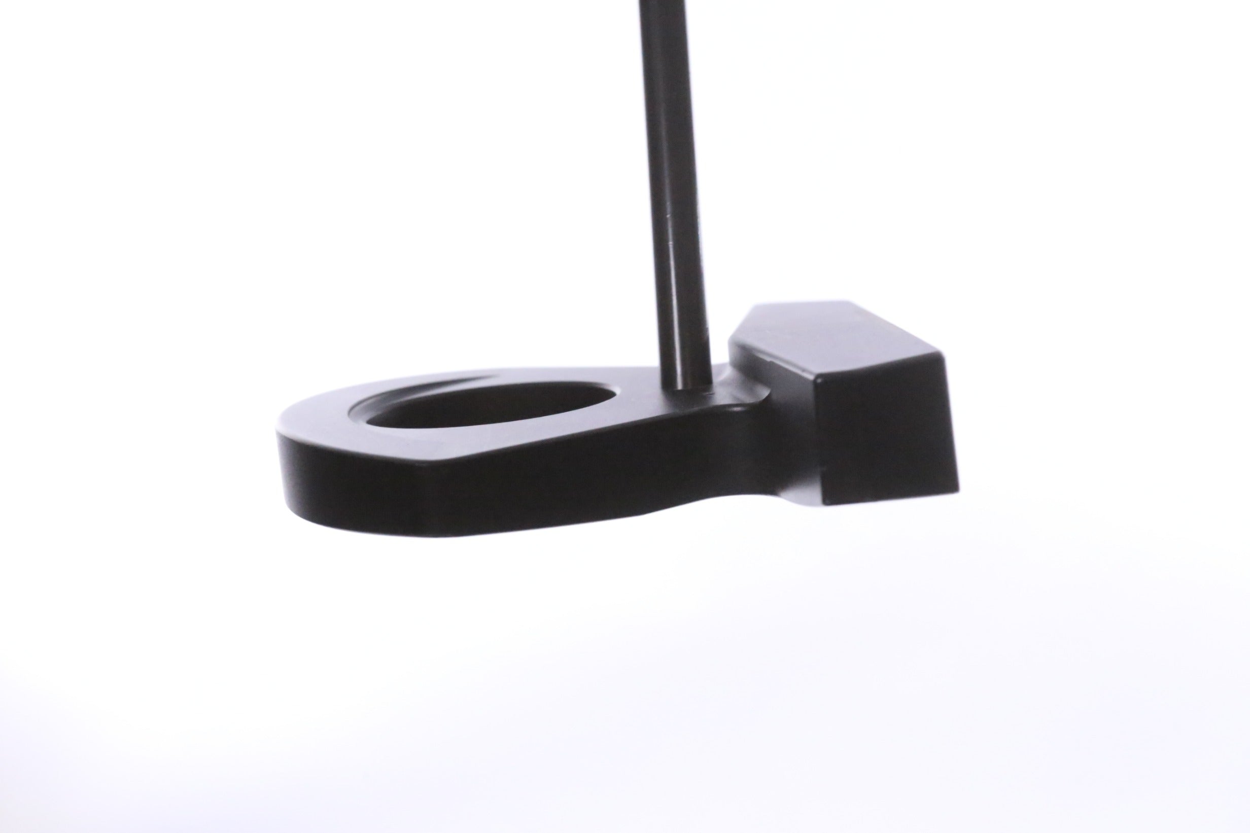 Used L.A.B. Golf DF3 Putter - Right-Handed - 35 in - Mallet-Next Round