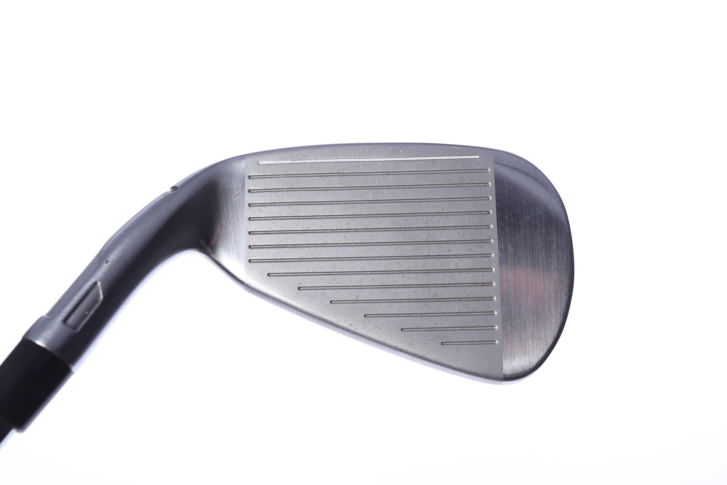 Used TaylorMade Qi Single 7-Iron - Right-Handed - Stiff Flex-Next Round