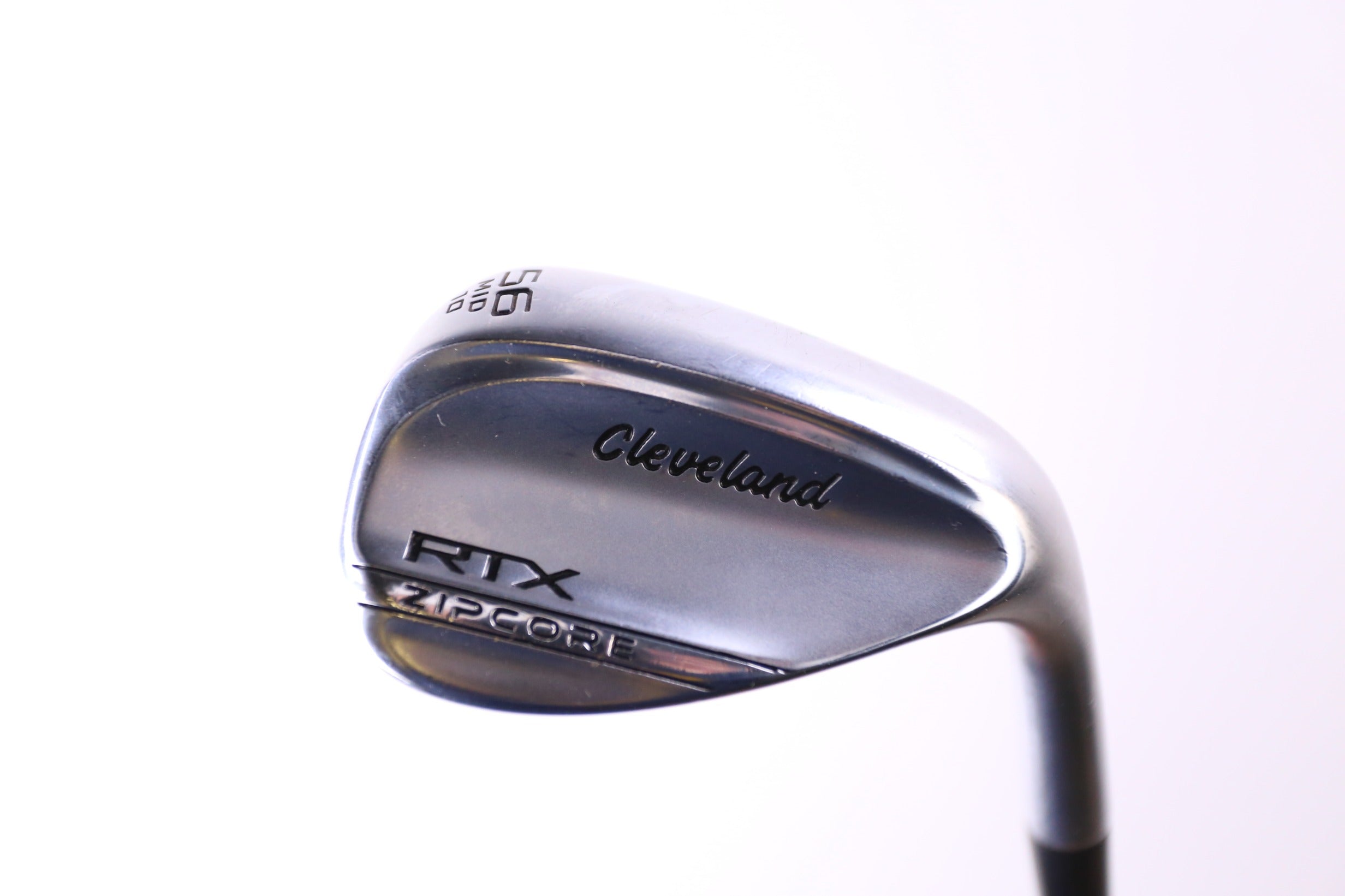 Used Cleveland RTX ZipCore Wedges | Affordable Wedges | Next