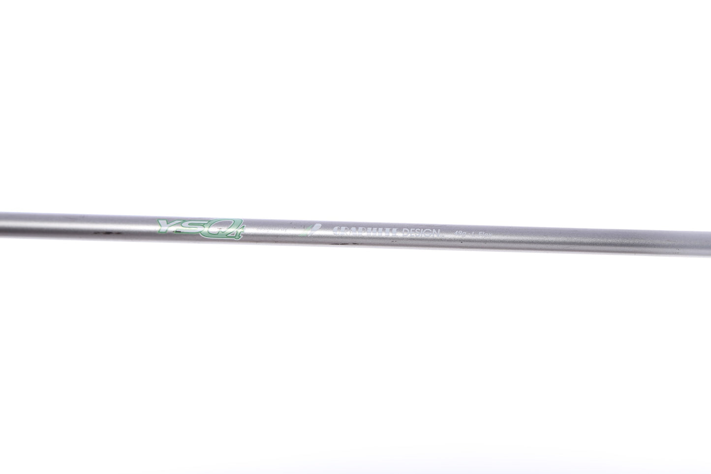 Used Cleveland HiBore Iron Set - Right-Handed - 4-PW - Ladies Flex