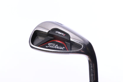Used Titleist 712 AP1 Gap Wedge - Right-Handed - 50 Degrees - Stiff Flex-Next Round