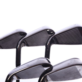 Used Callaway Big Bertha 23 Iron Set - Right-Handed - 6-PW - Seniors Flex-Next Round