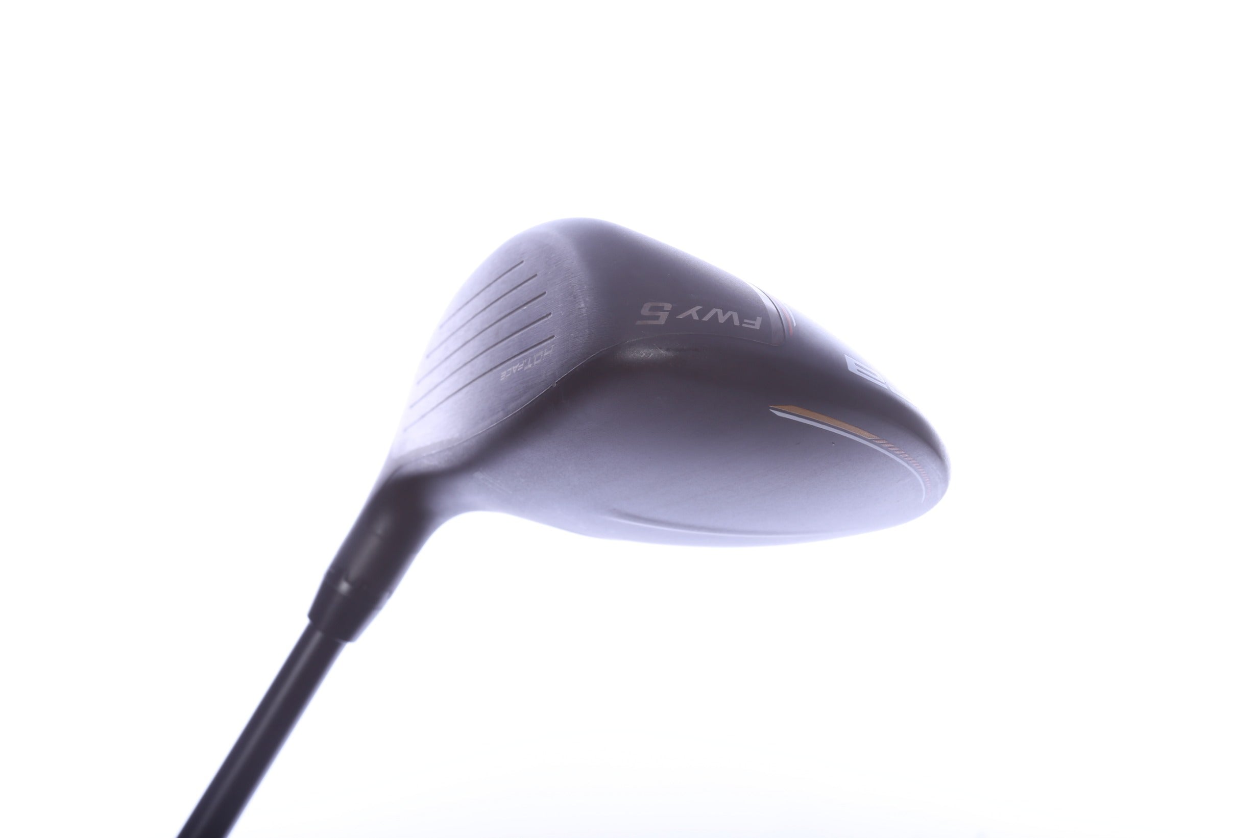 Used Cobra LTDx 3-Wood - Right-Handed - 14.5 Degrees - Seniors Flex