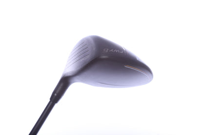 Used Cobra LTDx 3-Wood - Right-Handed - 14.5 Degrees - Seniors Flex