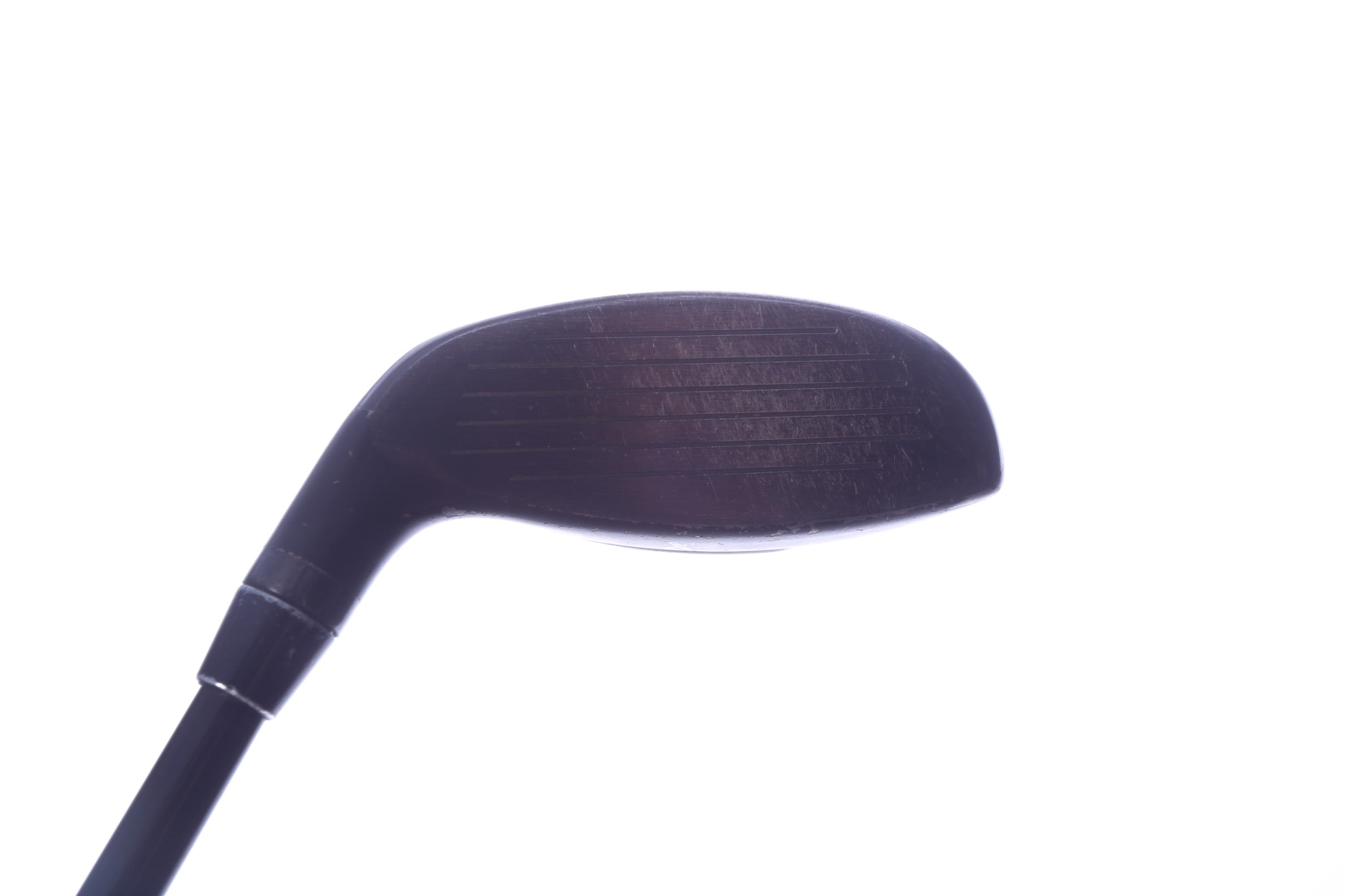 Used PXG 0317 X GEN2 5H Hybrid - Right-Handed - 25 Degrees - Ladies Flex-Next Round