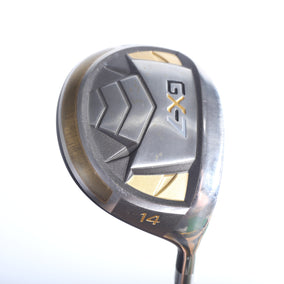 Used Autopilot GX7 3-Wood - Right-Handed - 14 Degrees - Regular Flex-Next Round