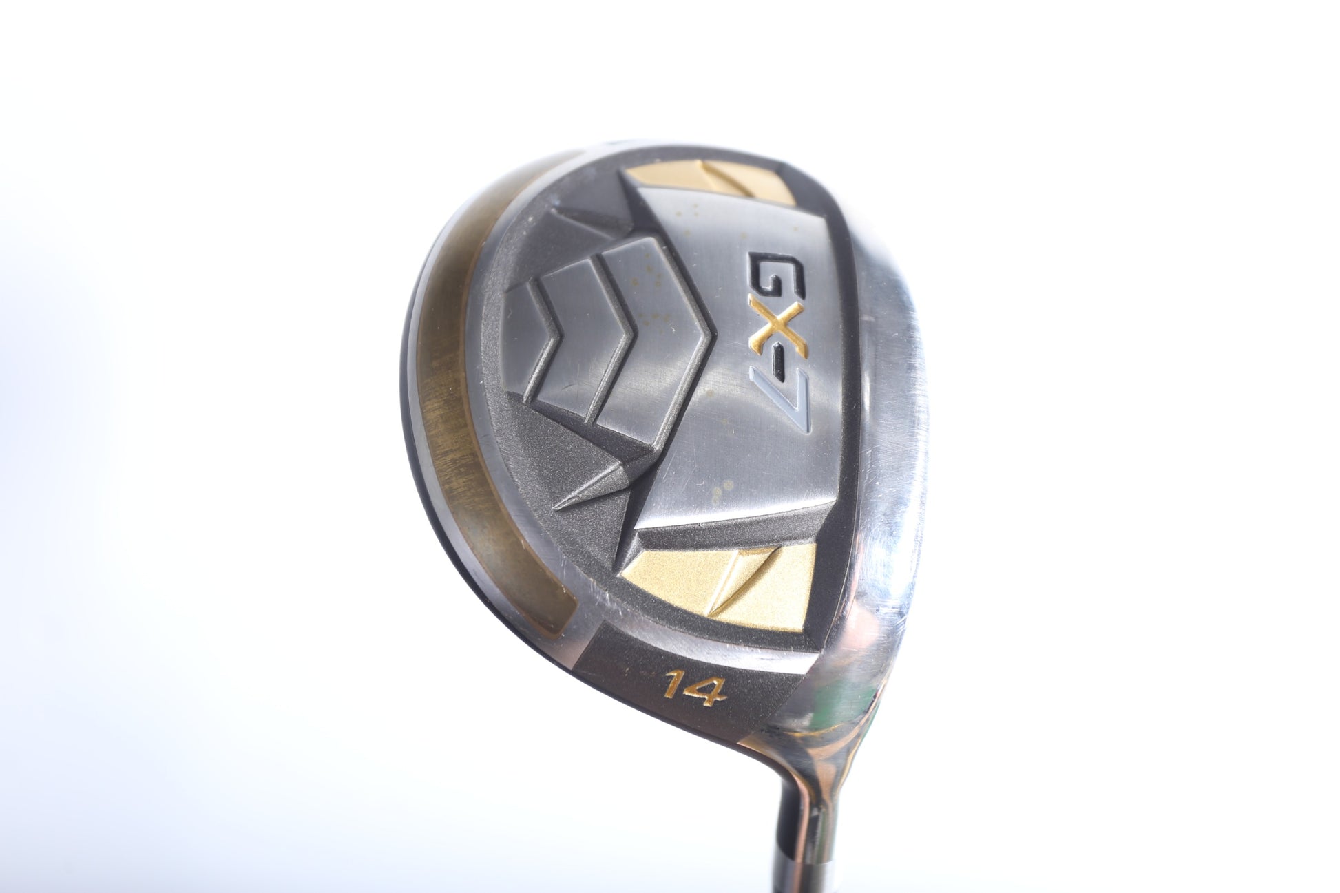 Used Autopilot GX7 3-Wood - Right-Handed - 14 Degrees - Regular Flex-Next Round