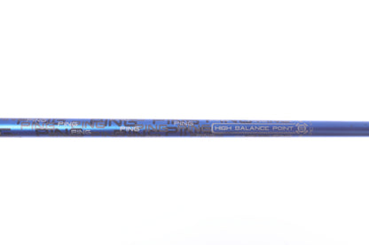 Used Ping G25 3H Hybrid - Right-Handed - 19 Degrees - Stiff Flex