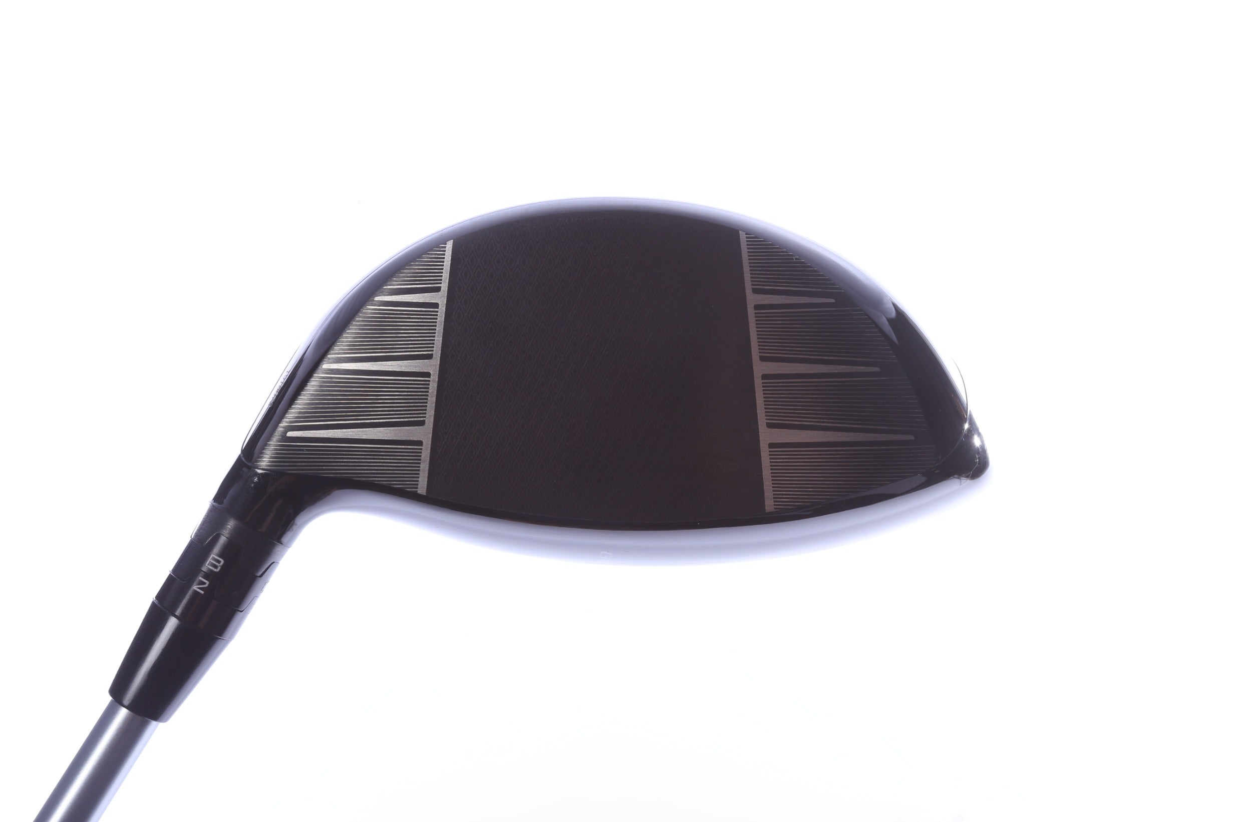 Used Titleist GT1 Driver - 10 Degrees - Seniors Flex Fujikura Air Speeder - Right-Handed-Next Round