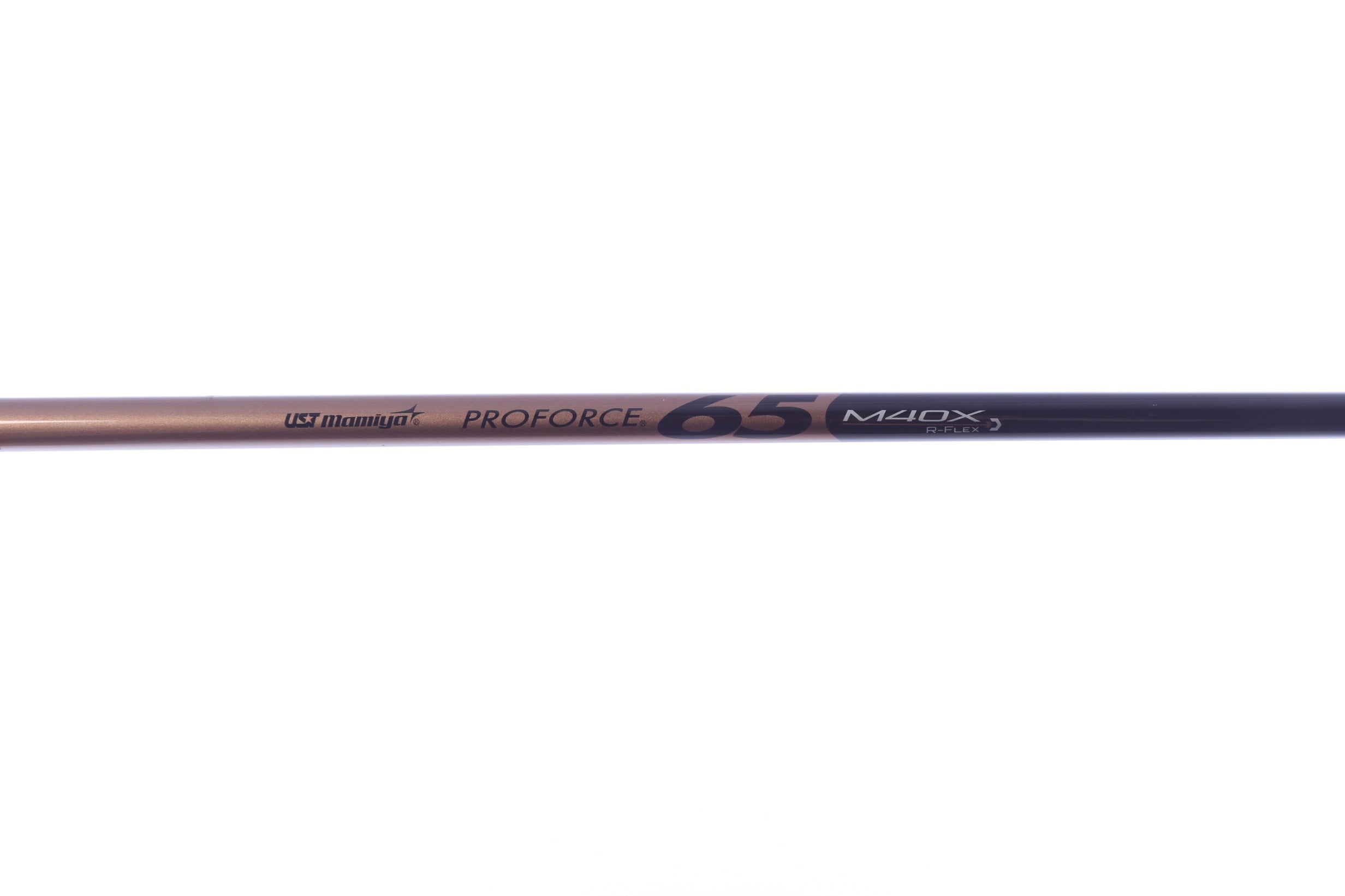Used TaylorMade r7 Quad Mini Driver - 13.5 Degrees - Regular Flex UST Mamiya Proforce 65 M40X - Right-Handed