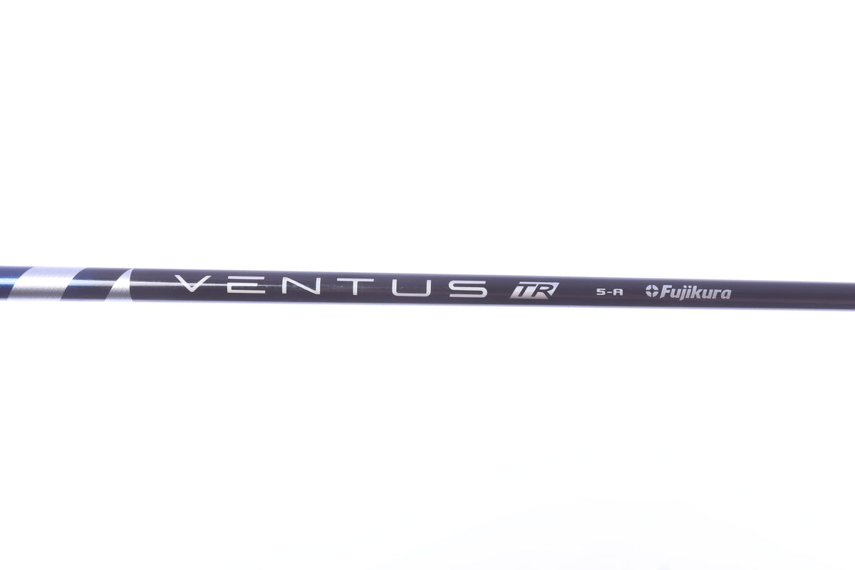 Used Ping G430 MAX 10K Driver - 12 Degrees - Seniors Flex Fujikura VENTUS TR Blue - Right-Handed