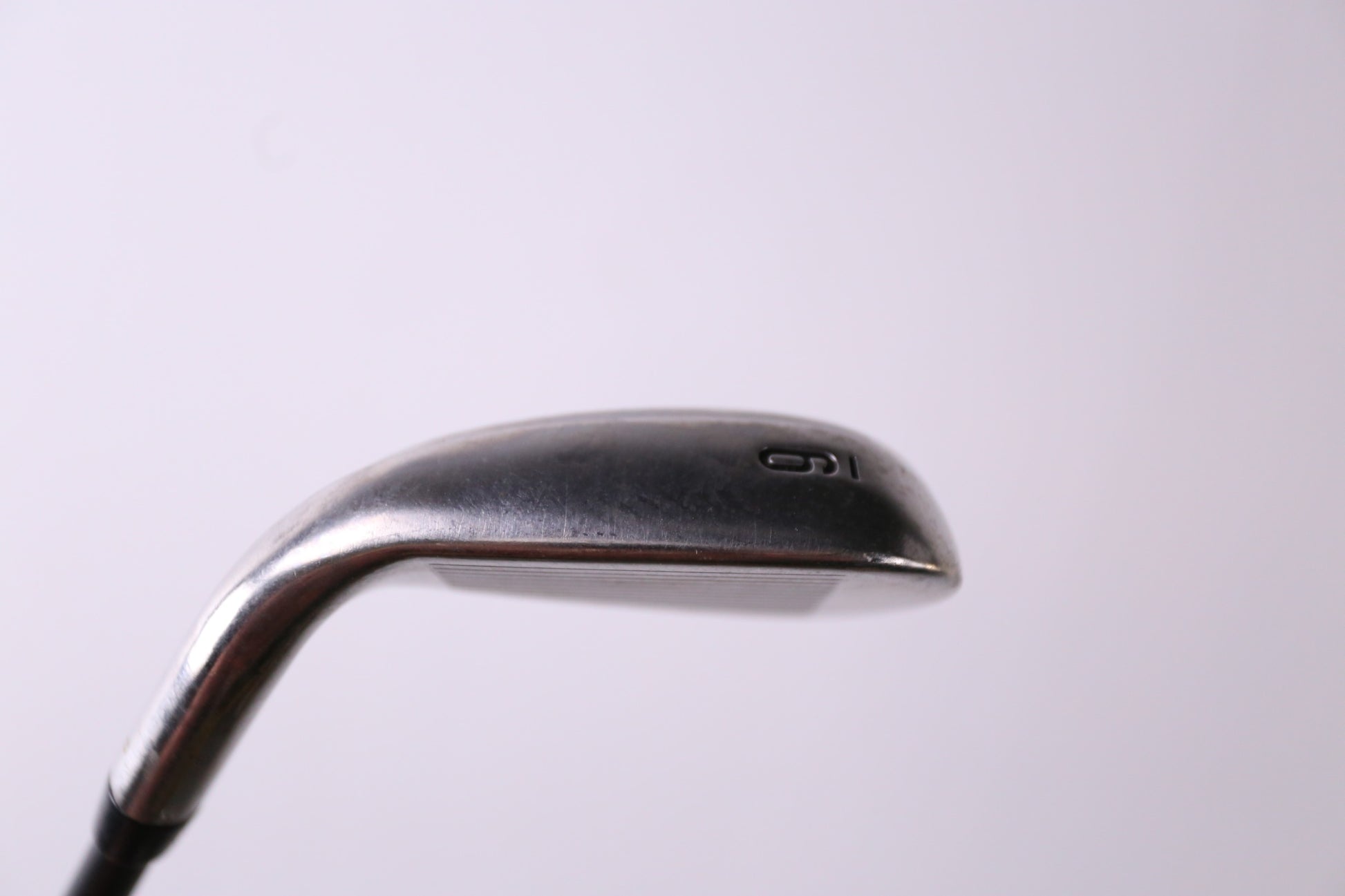 Used Callaway XR Single 9-Iron - Right-Handed - Regular Flex-Next Round