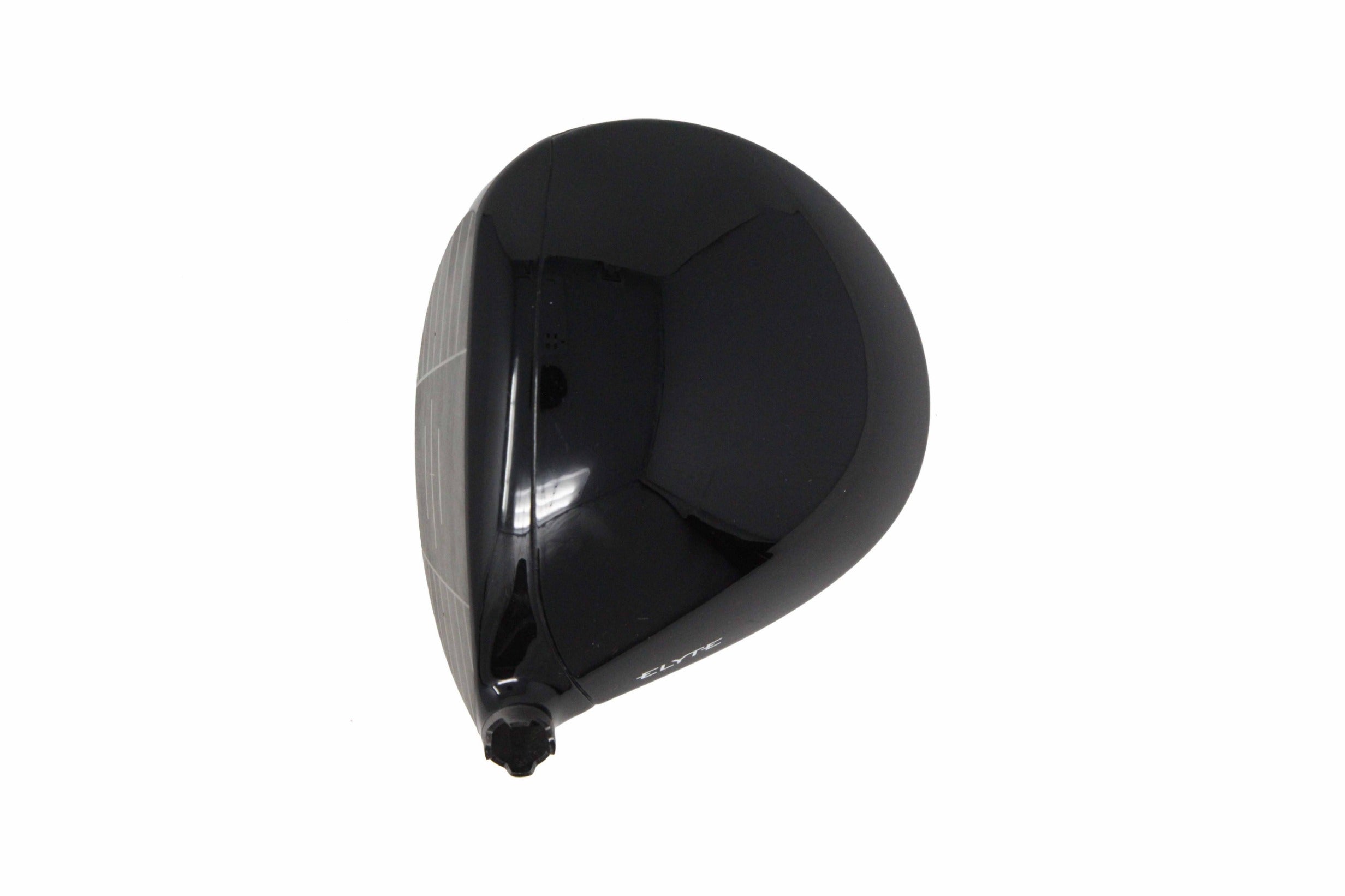 Used Callaway Elyte Triple Diamond Driver - HEAD ONLY - Right-Handed - 9 Degrees-Next Round