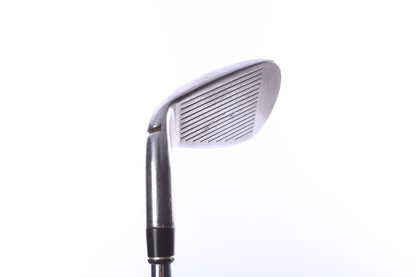 Used TaylorMade RocketBladez Approach Wedge - Right-Handed - 50 Degrees - Stiff Flex-Next Round