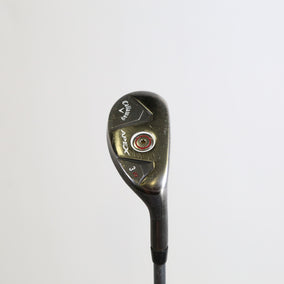 Used Callaway Apex 3H Hybrid - Right-Handed - 20 Degrees - Regular Flex