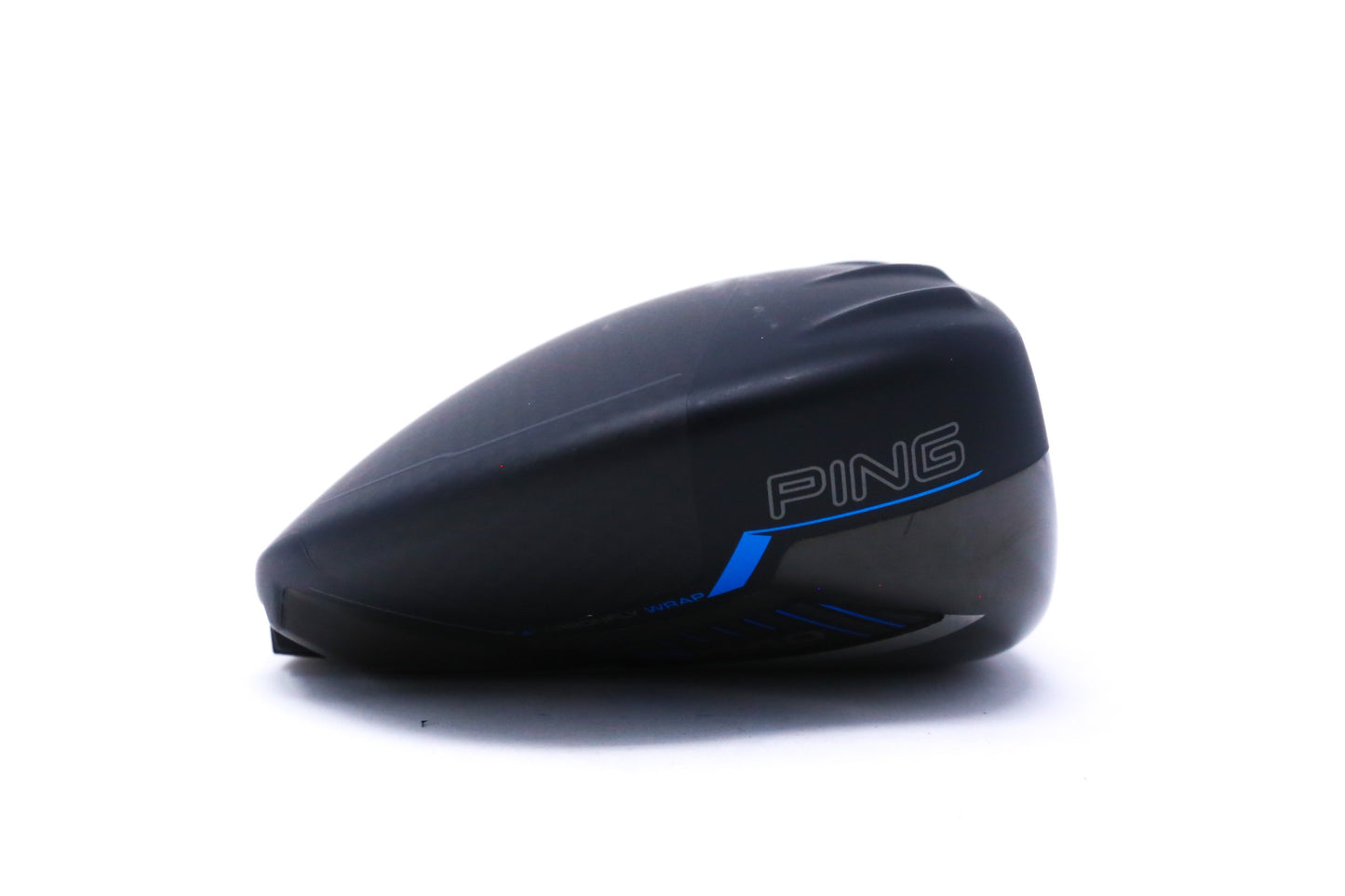 Used Ping G440 LST Driver - HEAD ONLY - Right-Handed - 9 Degrees-Next Round