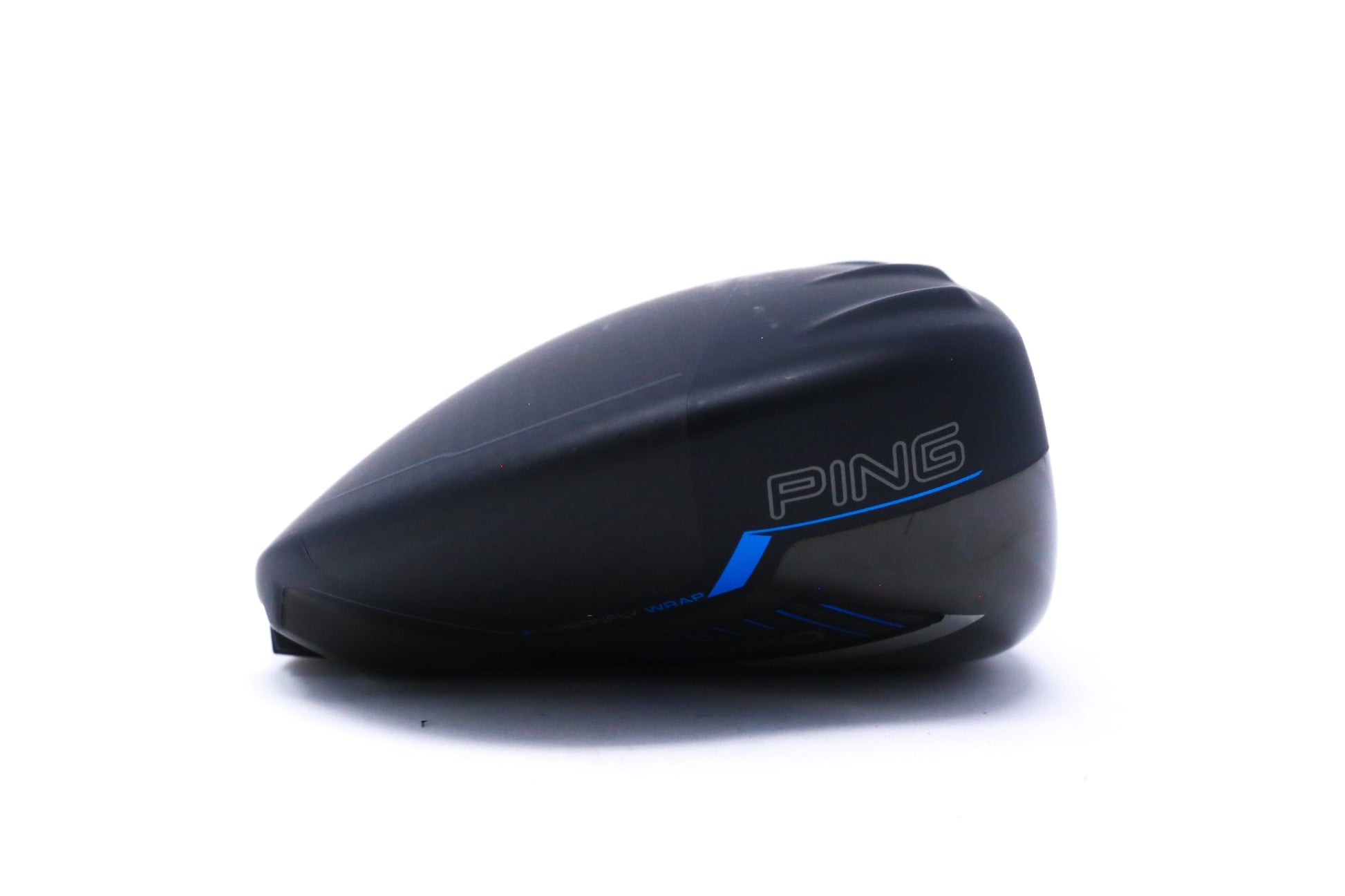 Used Ping G440 LST Driver - HEAD ONLY - Right-Handed - 9 Degrees-Next Round