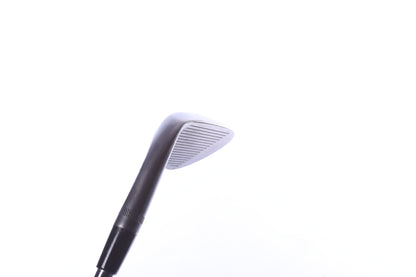 Used Titleist Vokey SM9 Jet Black Sand Wedge - Right-Handed - 54 Degrees - Stiff Flex-Next Round