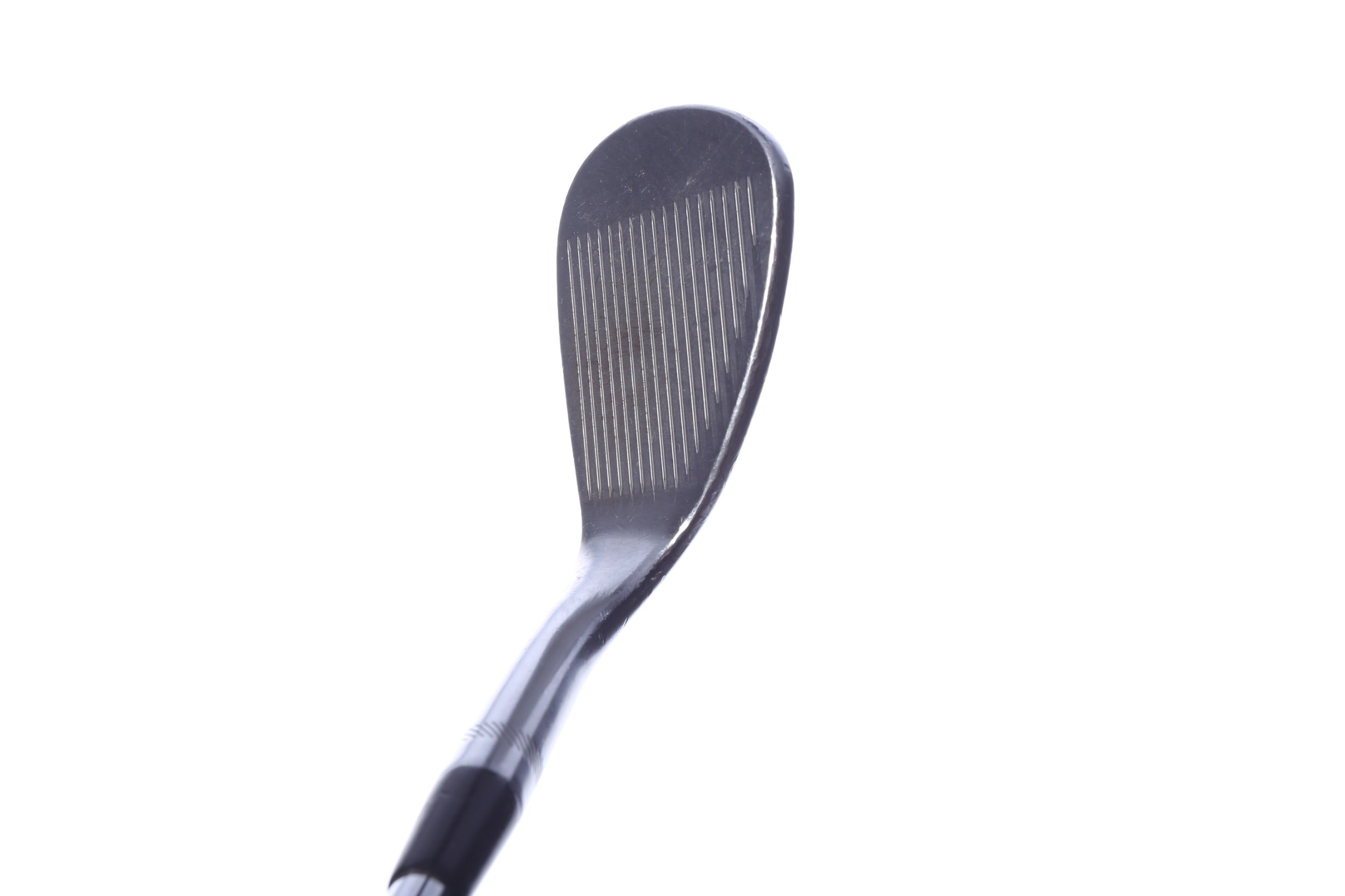 Used Titleist Vokey SM8 Tour Chrome Lob Wedge - Right-Handed - 60 Degrees - Wedge Flex-Next Round