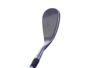 Used Titleist Vokey SM8 Tour Chrome Lob Wedge - Right-Handed - 60 Degrees - Wedge Flex-Next Round