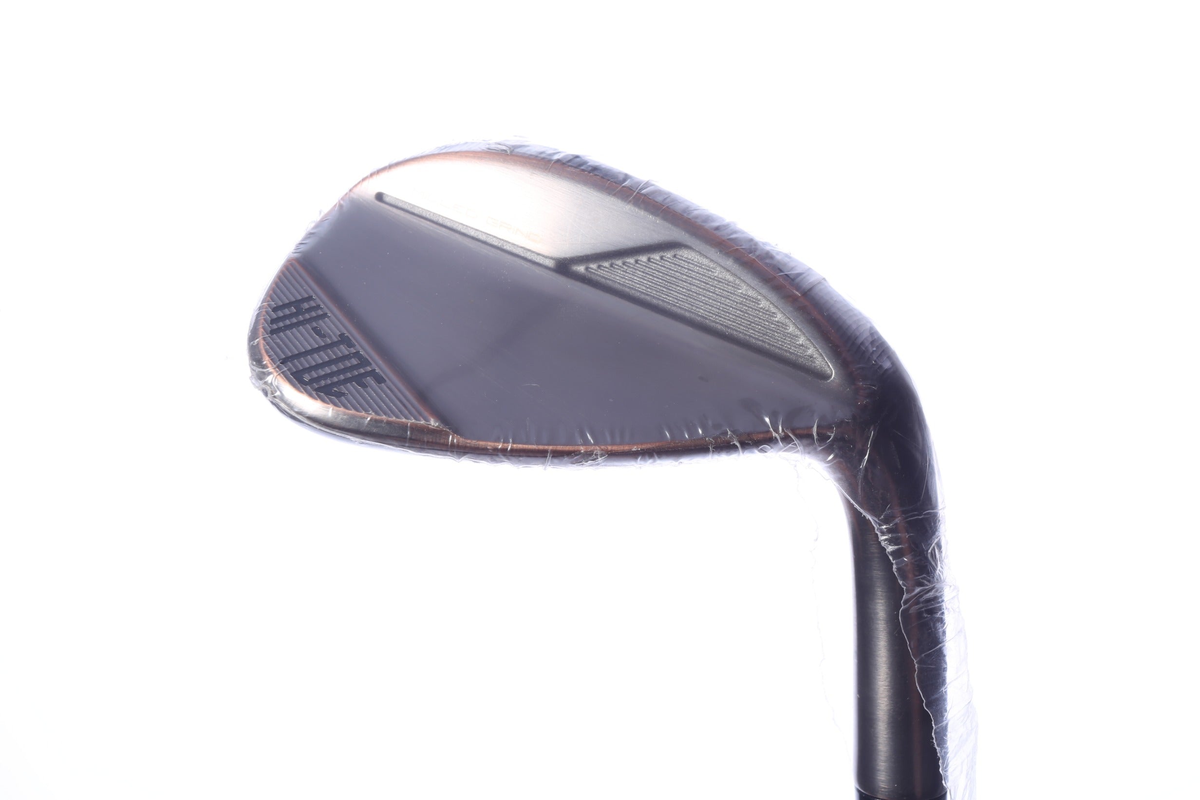Used TaylorMade Hi-Toe 4 Gap Wedge - Right-Handed - 50 Degrees - Wedge Flex