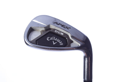 Used Callaway Apex DCB Pitching Wedge - Right-Handed - 43 Degrees - Regular Flex