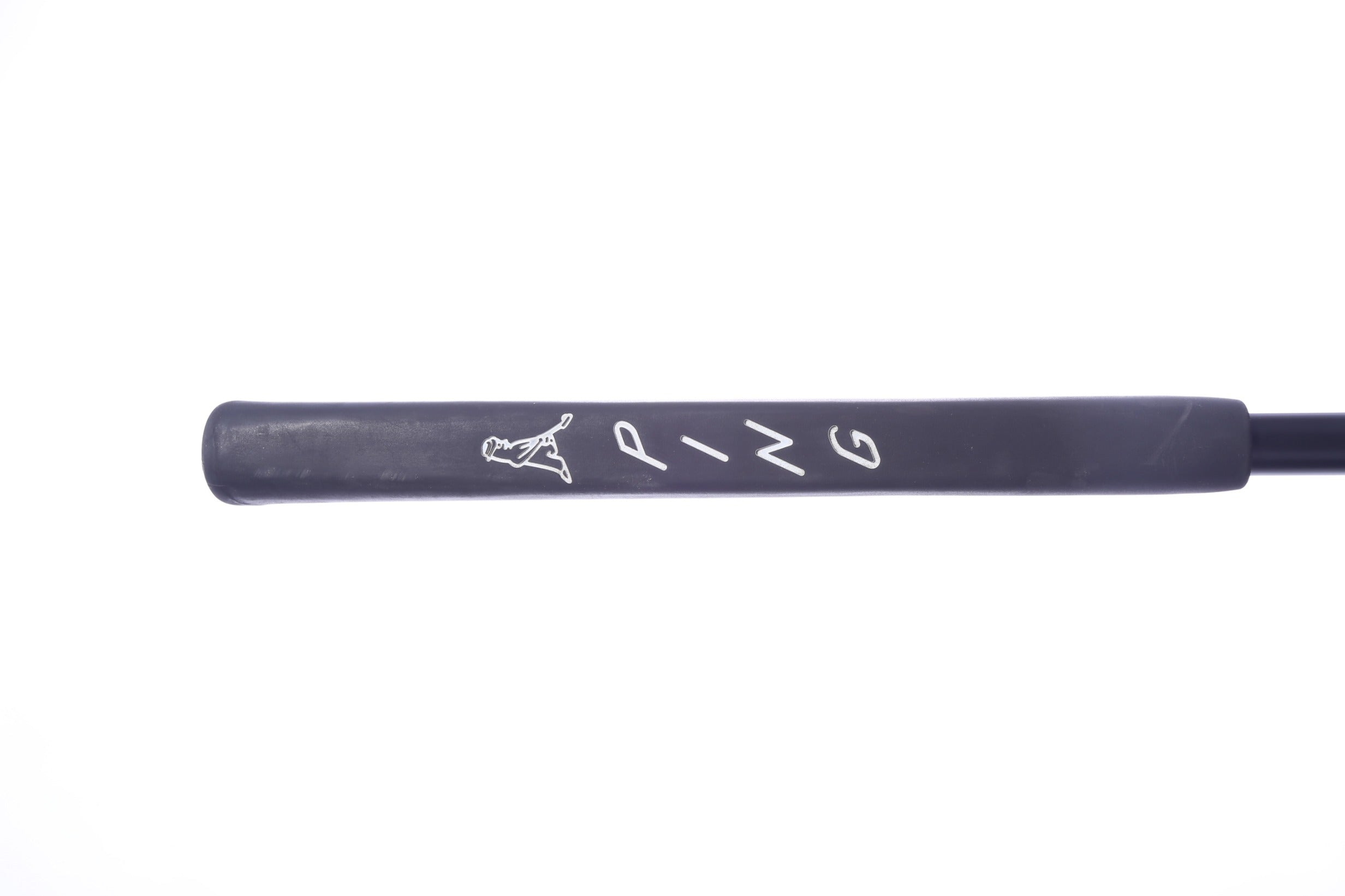 Used Ping PLD Milled Oslo 3 Gunmetal Putter - Right-Handed - 35 in - Mallet-Next Round