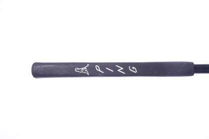 Used Ping PLD Milled Oslo 3 Gunmetal Putter - Right-Handed - 35 in - Mallet-Next Round