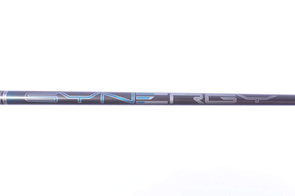 Used Callaway Rogue 5-Wood - Right-Handed - 19 Degrees - Stiff Flex