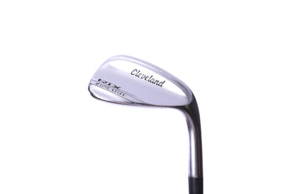Used Cleveland RTX ZipCore Tour Satin Gap Wedge - Right-Handed - 48 Degrees - Wedge Flex
