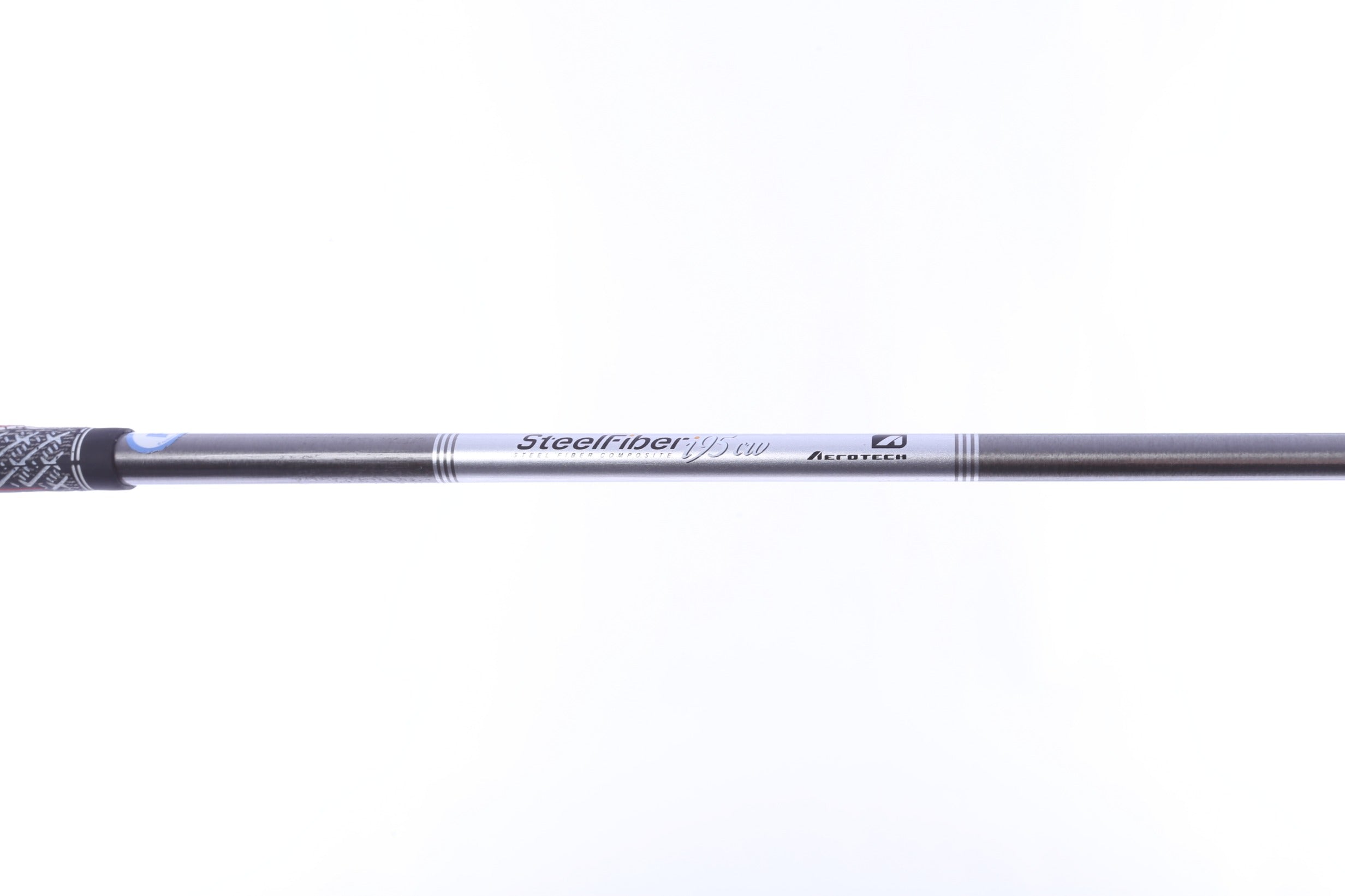 Used TaylorMade Qi Single 6-Iron - Right-Handed - Extra Stiff Flex-Next Round