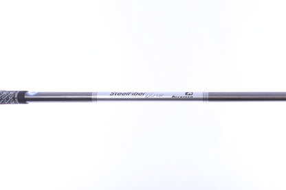 Used TaylorMade Qi Single 6-Iron - Right-Handed - Extra Stiff Flex-Next Round