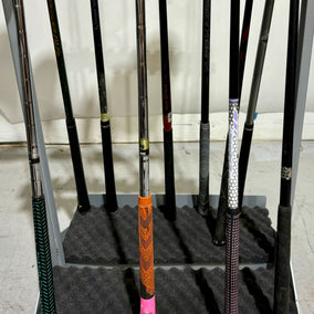 Wholesale Lot of 30 Golf Clubs - Assorted Golf Clubs-Next Round