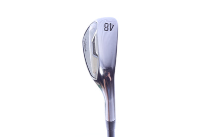 Used Titleist 2021 T200 Gap Wedge - Right-Handed - 48 Degrees - Stiff Flex
